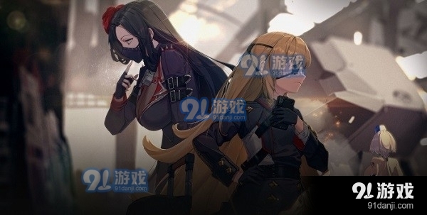 胜利女神妮姬手游v113.12.13截图4