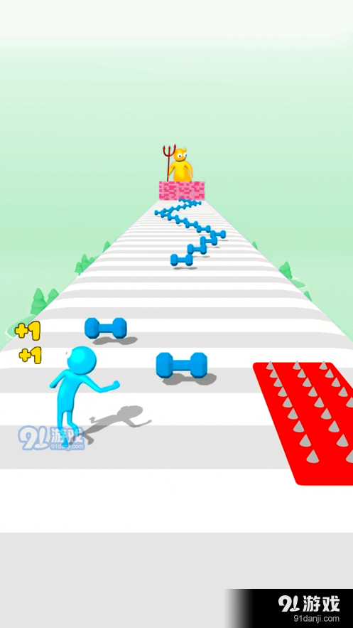 我肱二头肌贼大游戏v1.1.10截图3