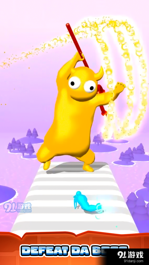 我肱二头肌贼大游戏v1.1.10截图4