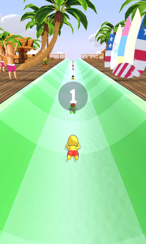 aquapark iov5.44截图1