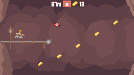 生存矿车v1.9截图4