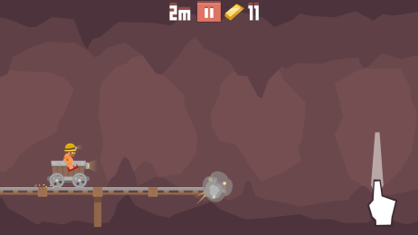 生存矿车v1.9截图2