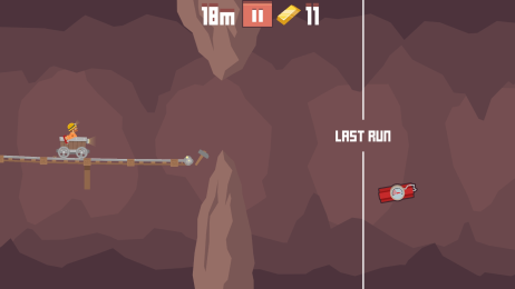 生存矿车v1.9截图3