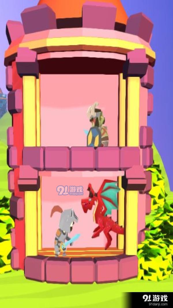 合并传说v0.11截图1