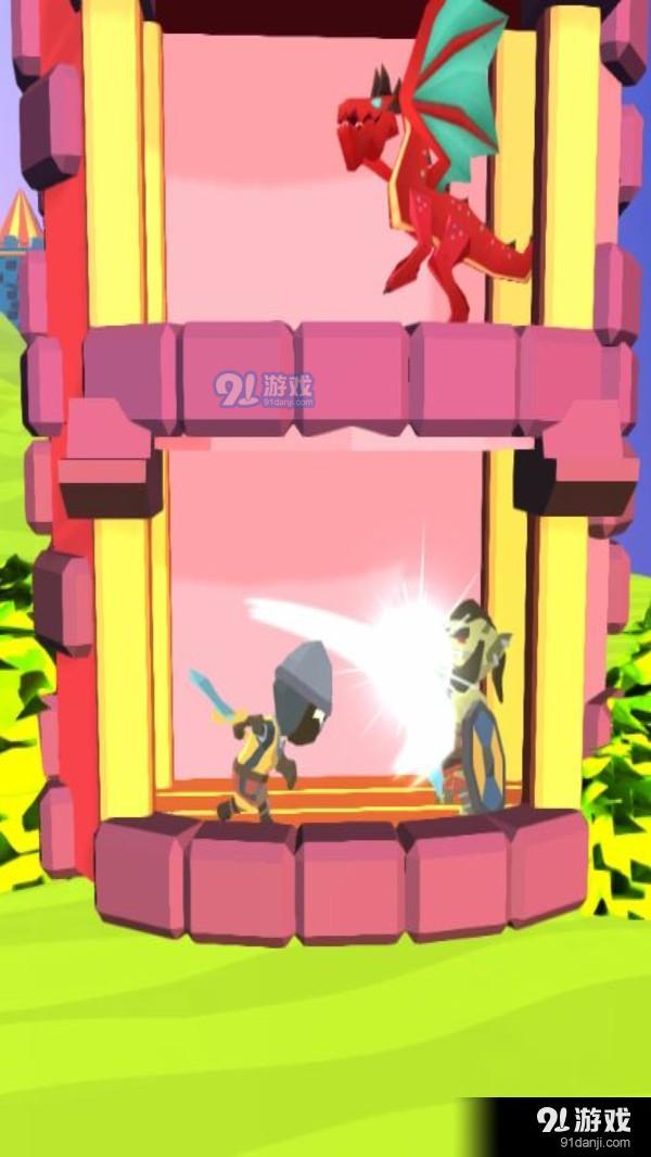 合并传说v0.11截图2