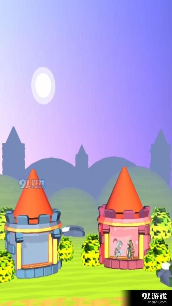 合并传说v0.11截图3