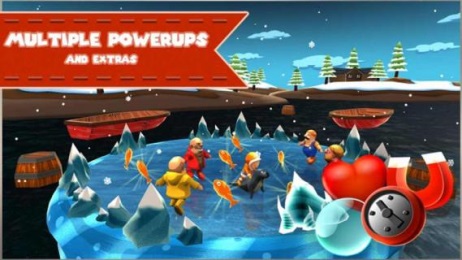 极地探险v1.12截图2