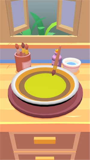 完美盘子v2.3.6截图1