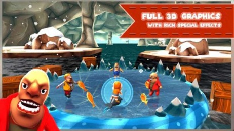 极地探险v1.12截图3