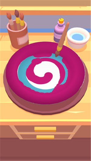 完美盘子v2.3.6截图3