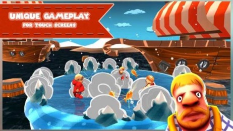 极地探险v1.12截图4