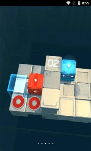 音跃方块v1.11截图1