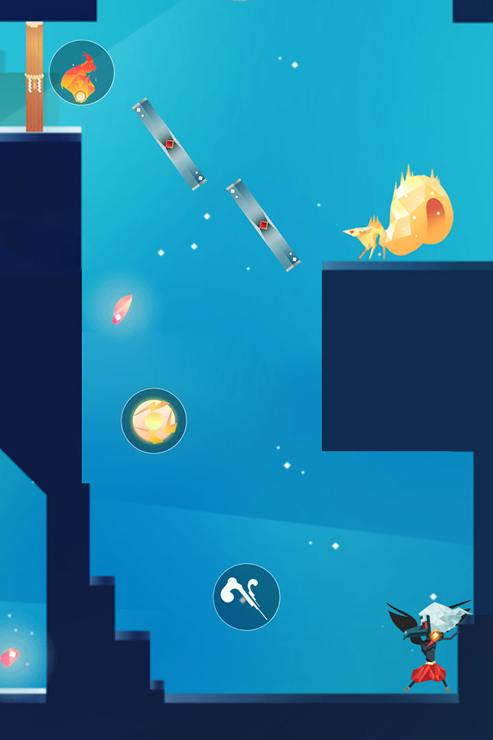 偃月之日v1.1.11截图2