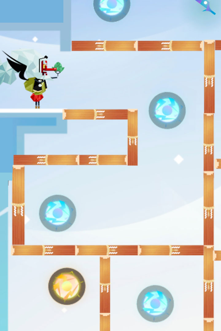 偃月之日v1.1.11截图4