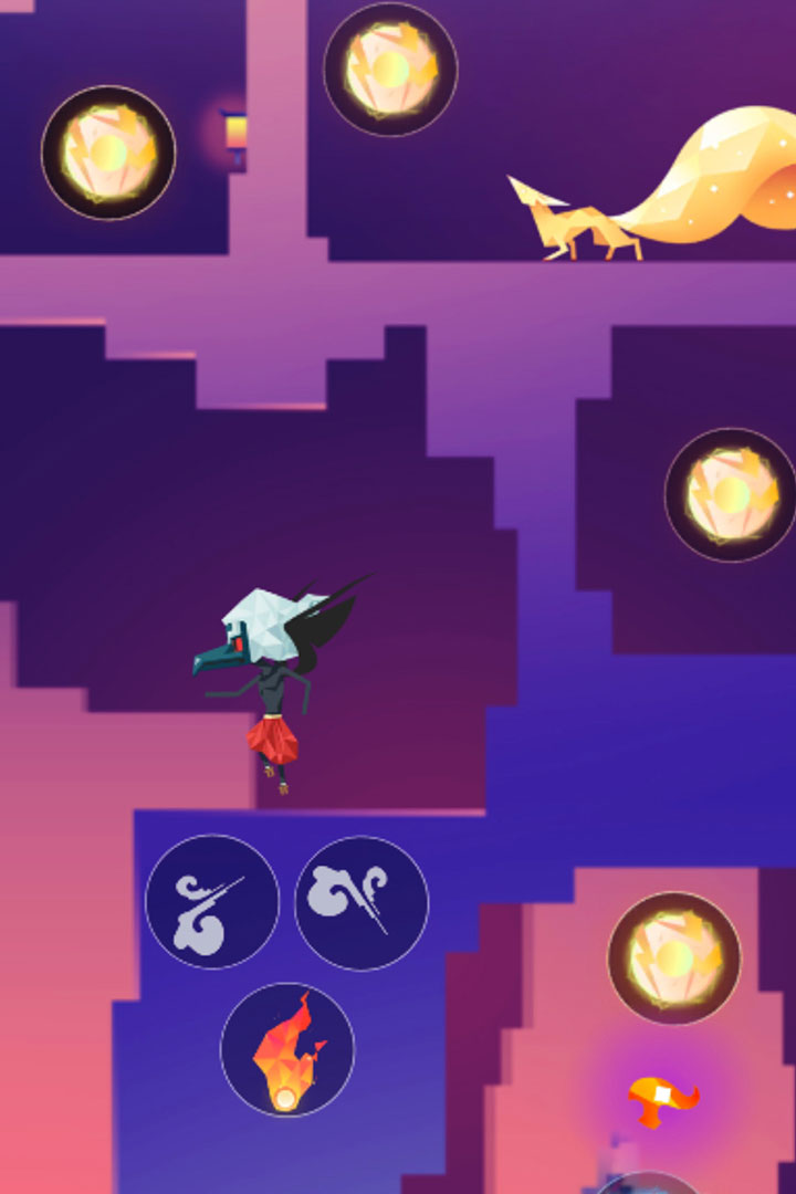 偃月之日v1.1.11截图3