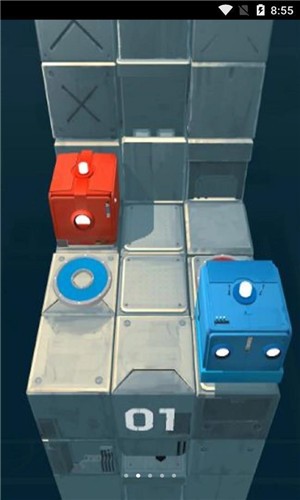 音跃方块v1.11截图3