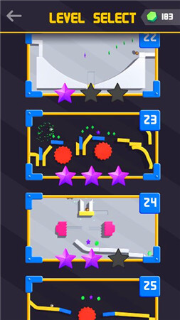 狡猾陷阱v1.10截图3