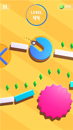 狡猾陷阱v1.10截图2