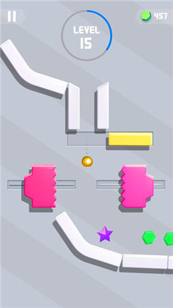 狡猾陷阱v1.10截图4