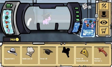 兰尼越狱v1.4.7截图1