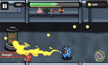 兰尼越狱v1.4.7截图2