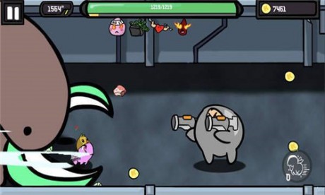 兰尼越狱v1.4.7截图3