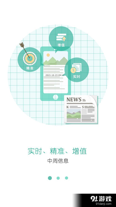 中周信息v2.7.6截图1