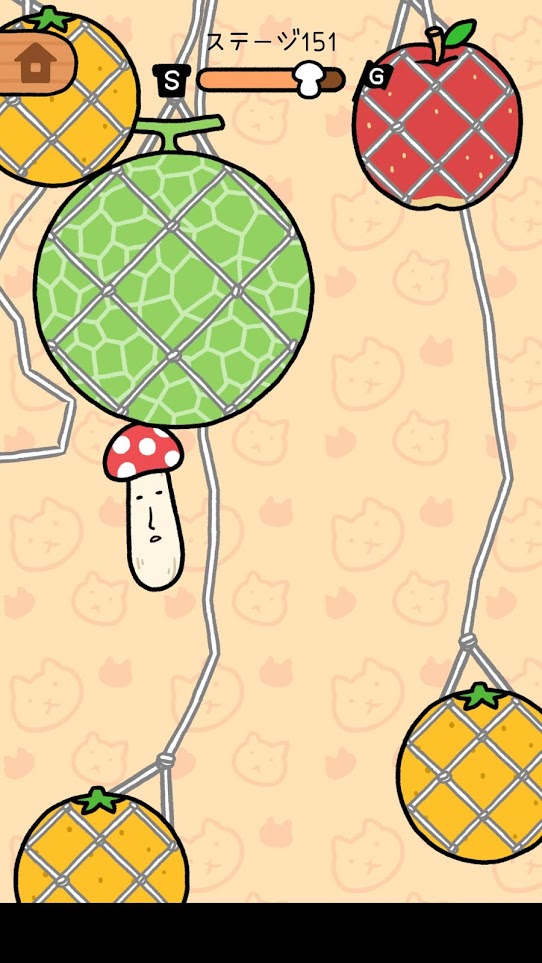 蘑菇弹跳v1.3.7截图2