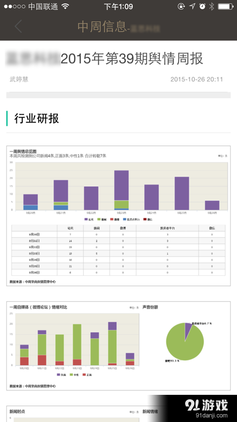 中周信息v2.7.6截图5