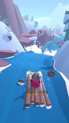 小溪划船v1.9截图1