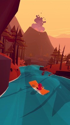 小溪划船v1.9截图4