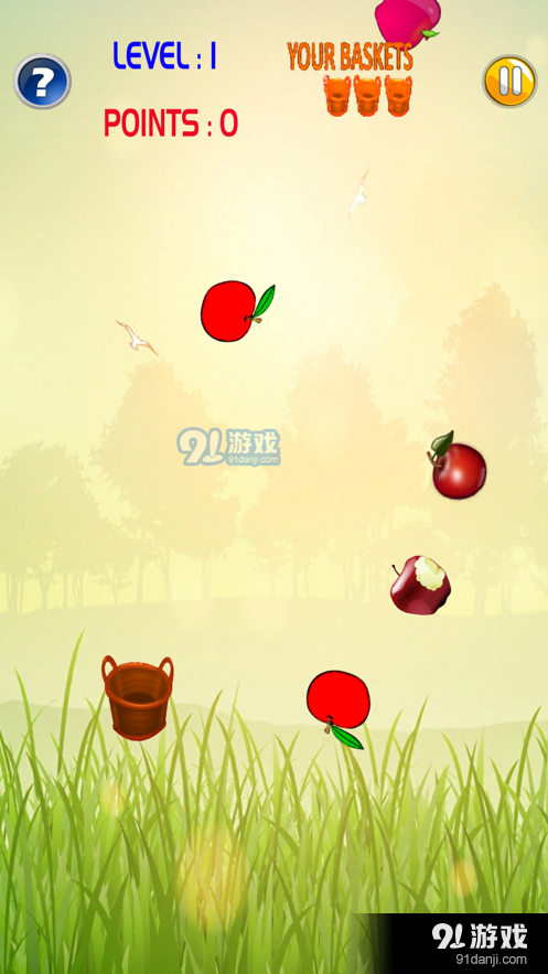 苹果大丰收游戏v1.9截图3