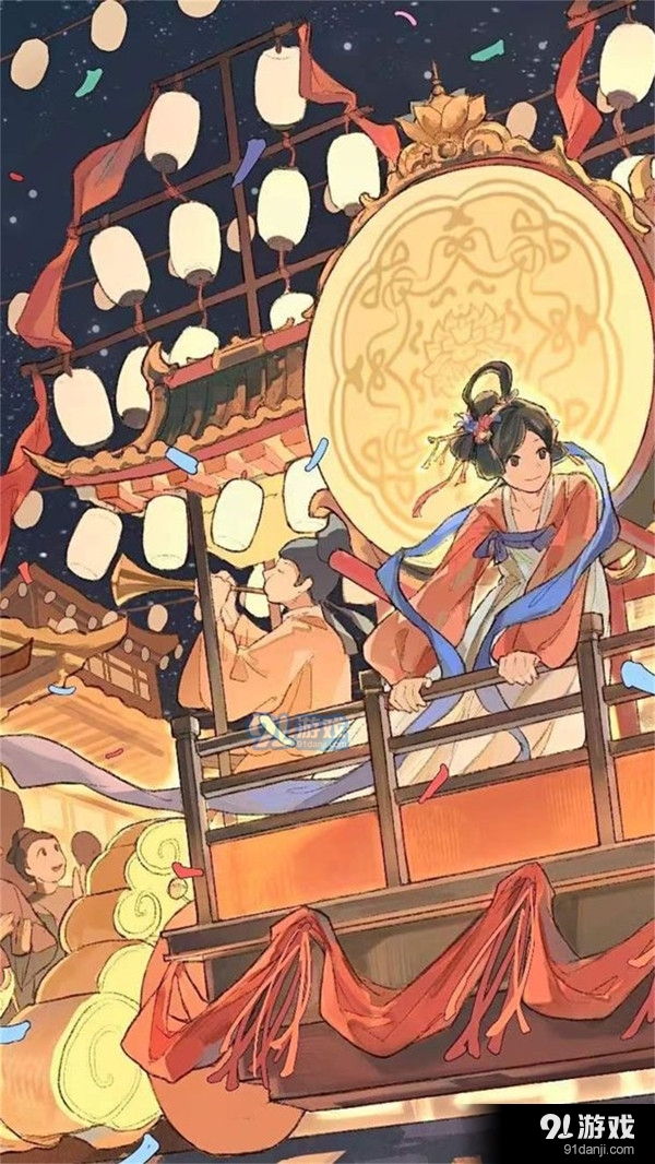 云京忆梦v1.0.7截图2