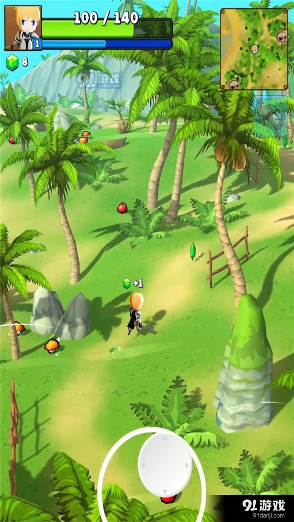 我的探索世界v2.8截图5