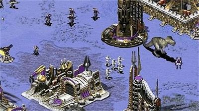 红警电脑版v1.1.68截图1