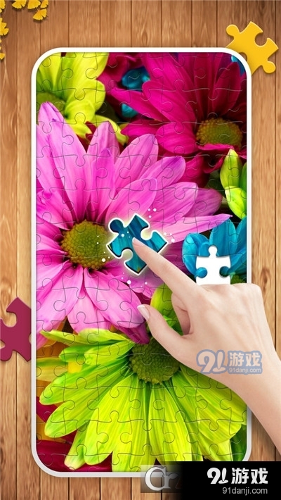 经典拼图v1.0.6截图1