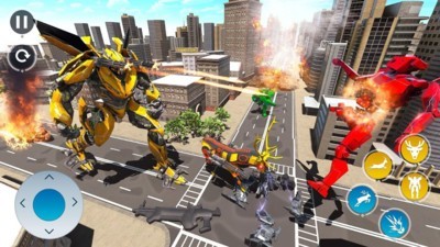 沙雕鹿机器人v1.16截图1