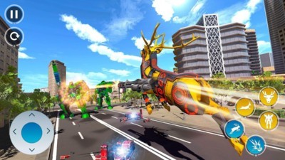 沙雕鹿机器人v1.16截图2