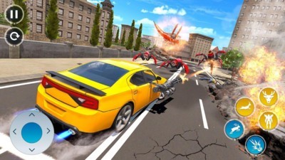 沙雕鹿机器人v1.16截图5