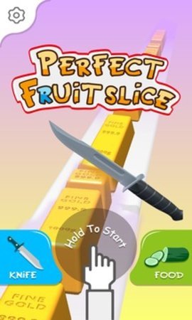 快刀砍水果手游v1.4.24截图1