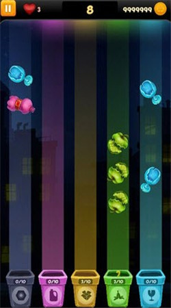 垃圾英雄正式版v1.4.6截图3