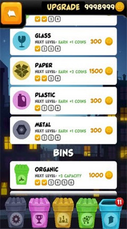 垃圾英雄正式版v1.4.6截图2