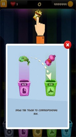 垃圾英雄正式版v1.4.6截图4