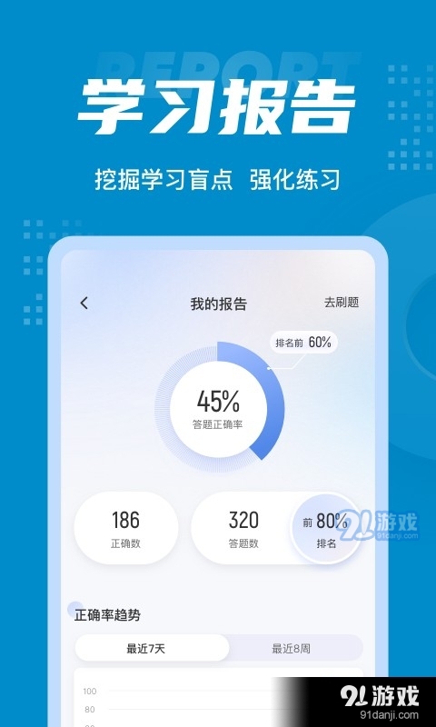 董秘资格证聚题库v1.0.5截图5