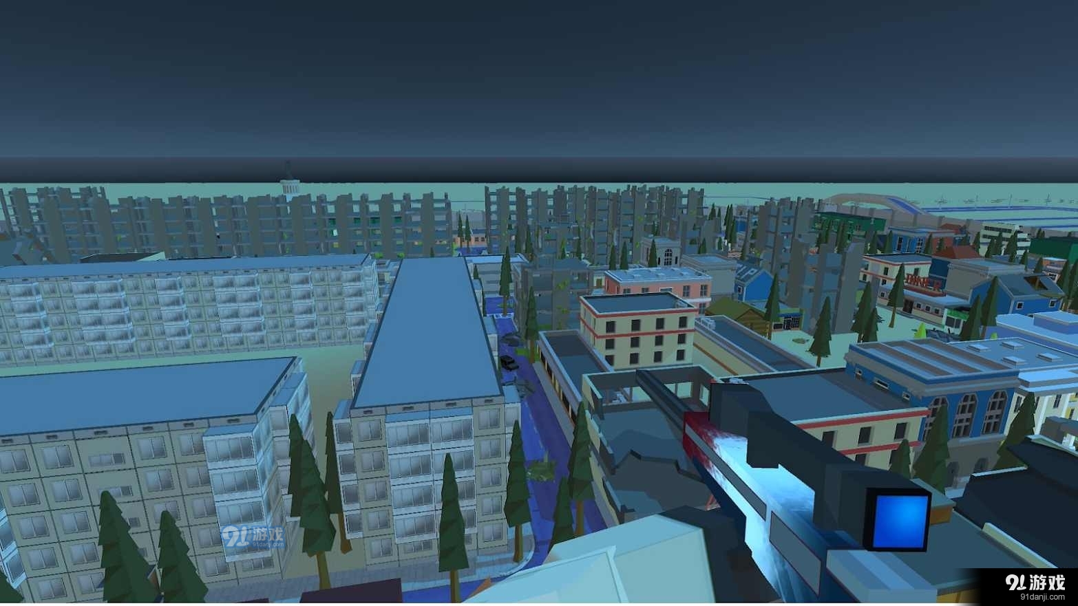 简单的沙盒2内置功能菜单v1.7.3.11截图3