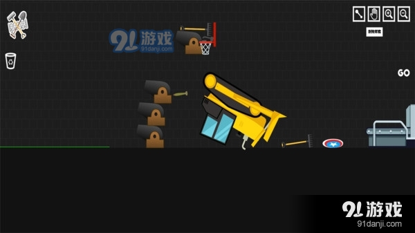 流沙盒子世界v14.19截图2