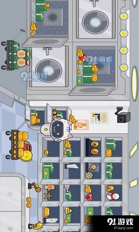 托卡小家世界v1.13截图2