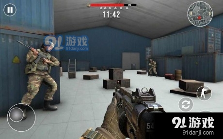 武器英雄v1.5.5截图2