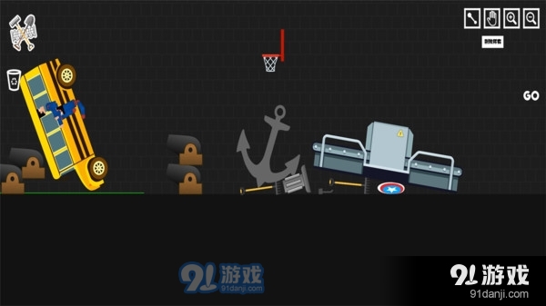 流沙盒子世界v14.19截图3