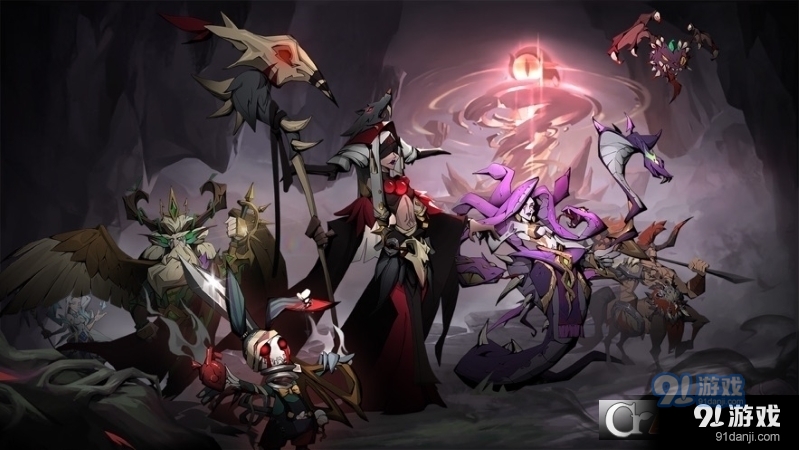 时间之钥手游v0.1.16截图3